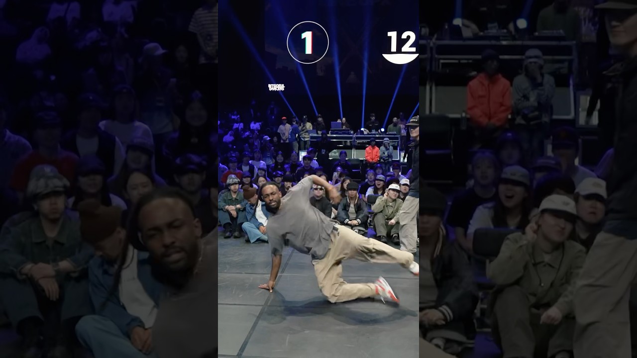 ROCHKA 🇫🇷 KILLED IT🔥 CRIMINALZ CREW #lineupx #hiphop
