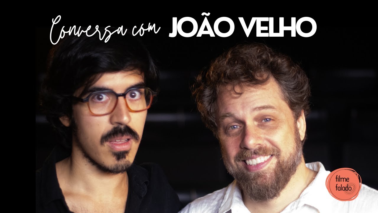 JOÃO VELHO revê sua carreira e fala sobre como PEREIO impactou sua trajetória