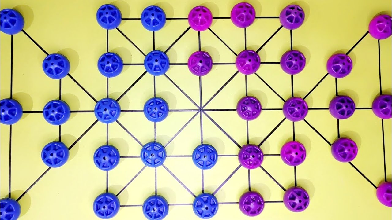 How to Play Bead 18 | Challenge Accepted | Learn to Play