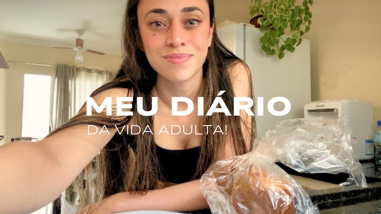 VLOG: Nosso Natal, treinos e rotina diária!