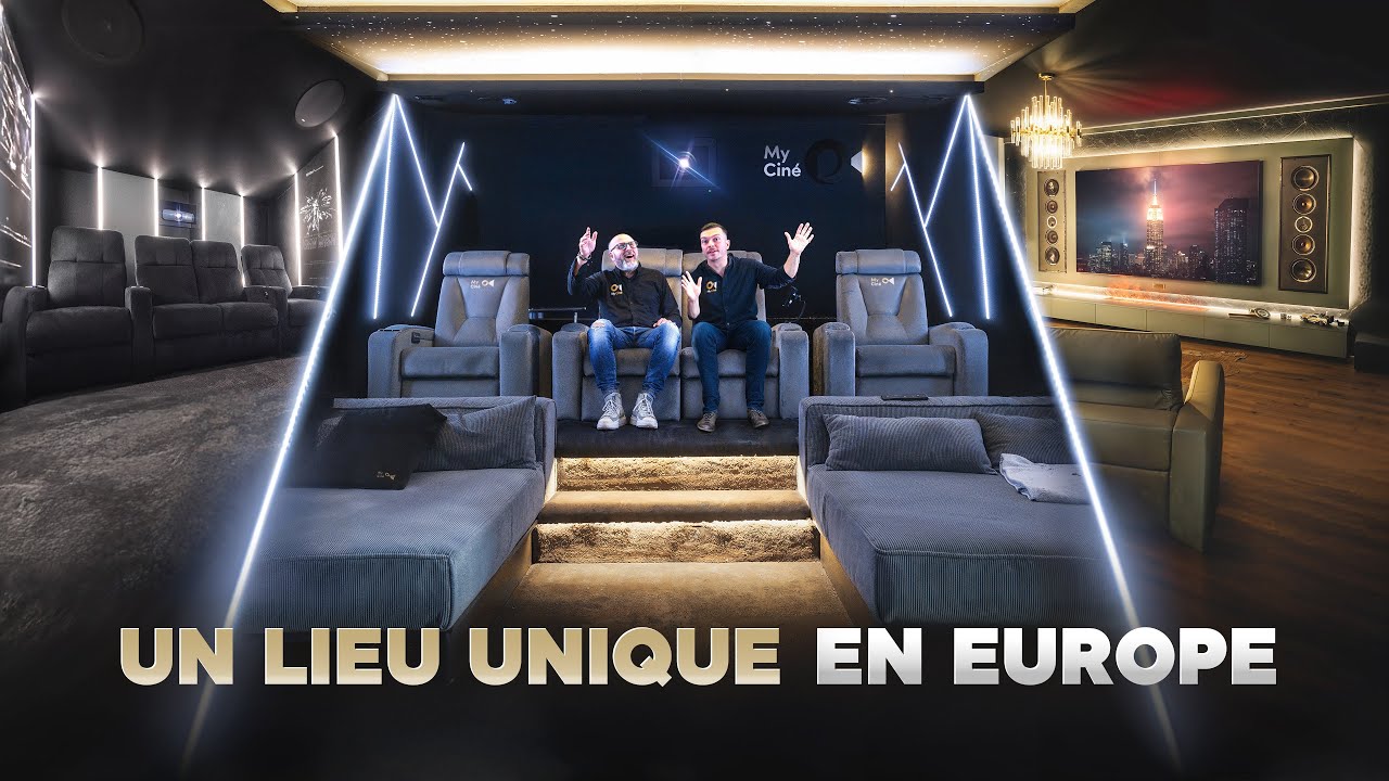 Notre SHOWROOM OUVRE ses PORTES !