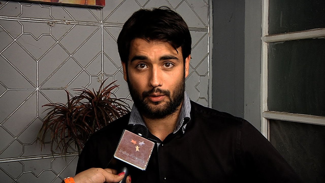 Vivian Dsena Thanks His Fans For Loving Him As RK in Madhubala - Exclusive