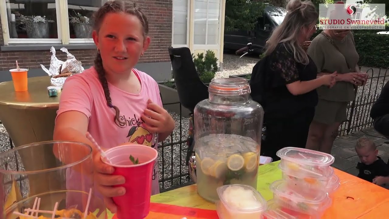Midsummernight  markt  Heteren2025