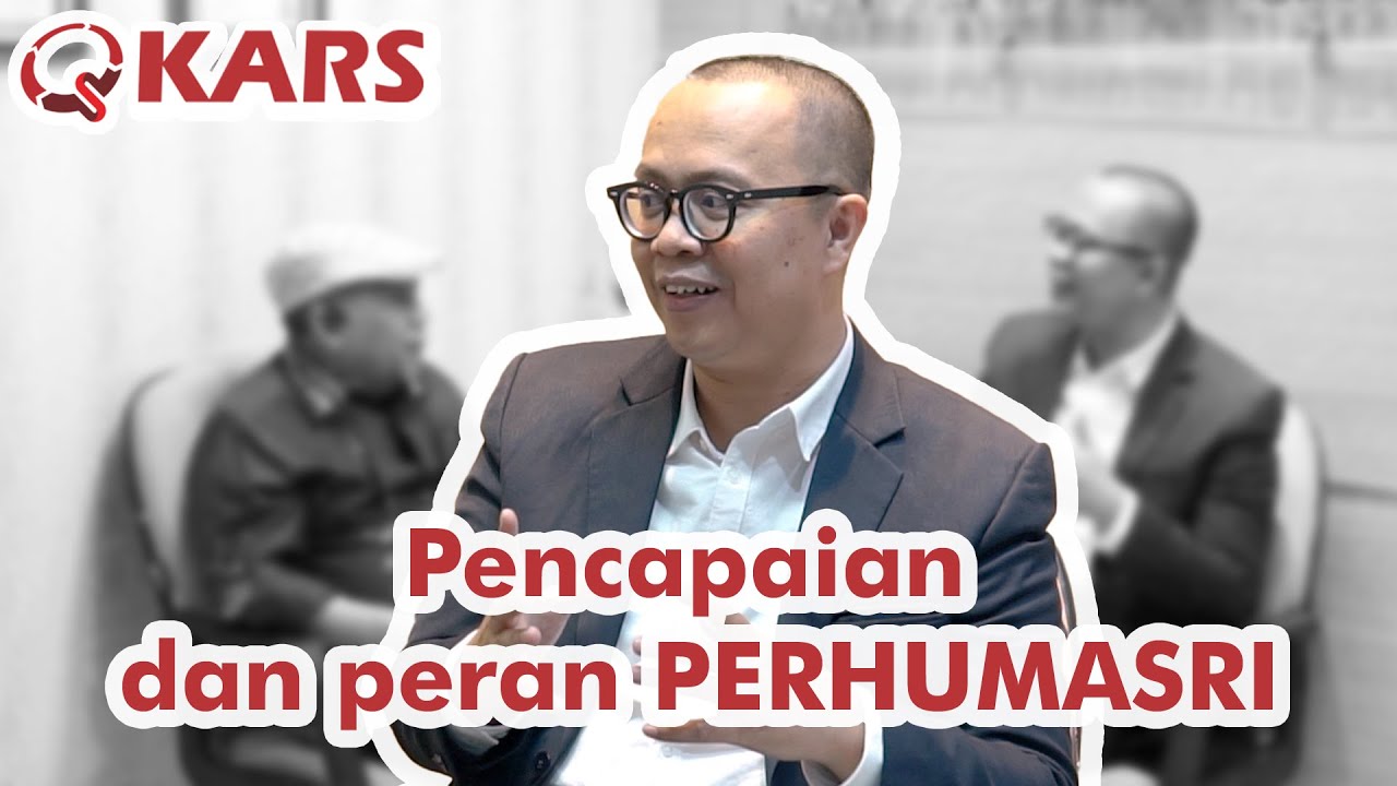 KARS INSIGHT - PERHUMASRI