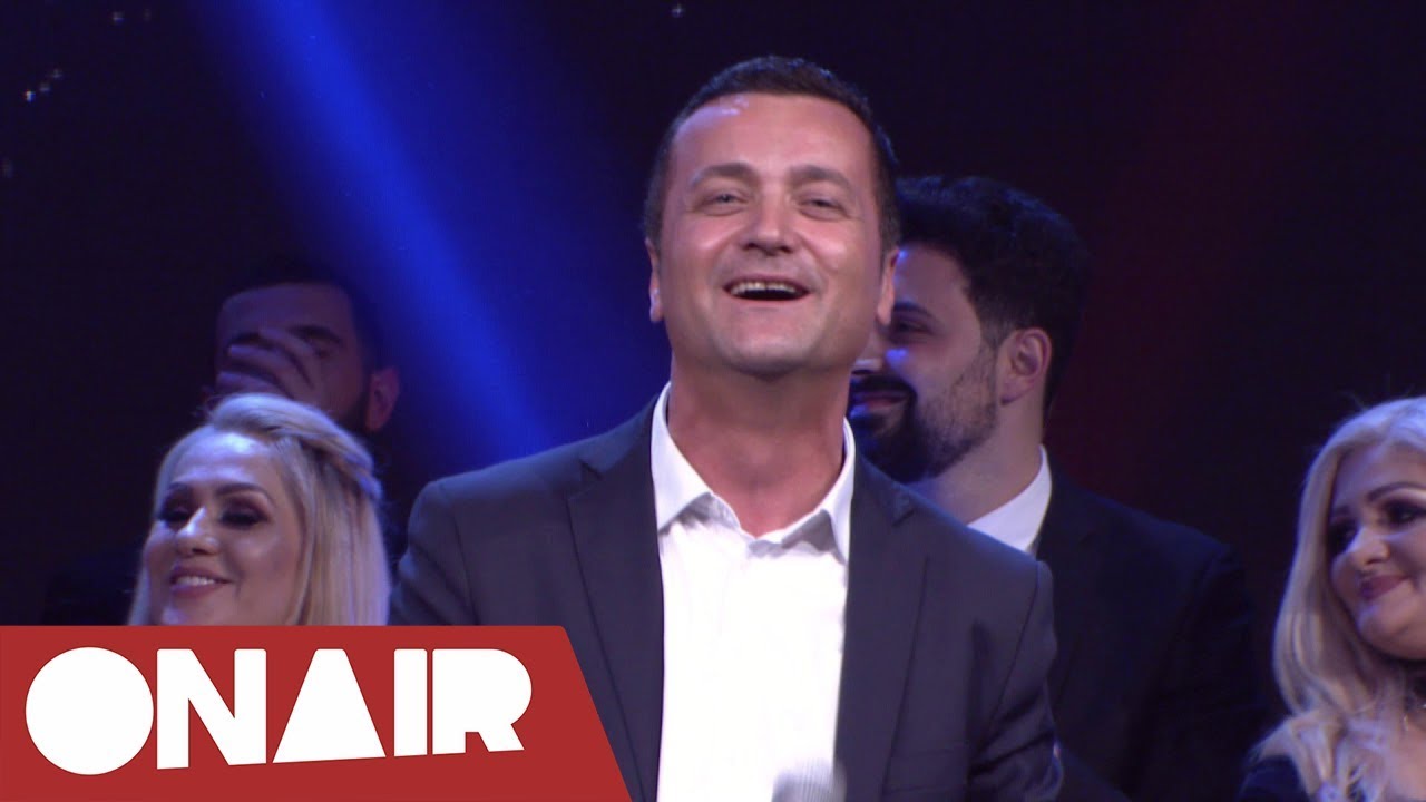 Malesori - Hajde! (Gezuar 2019)