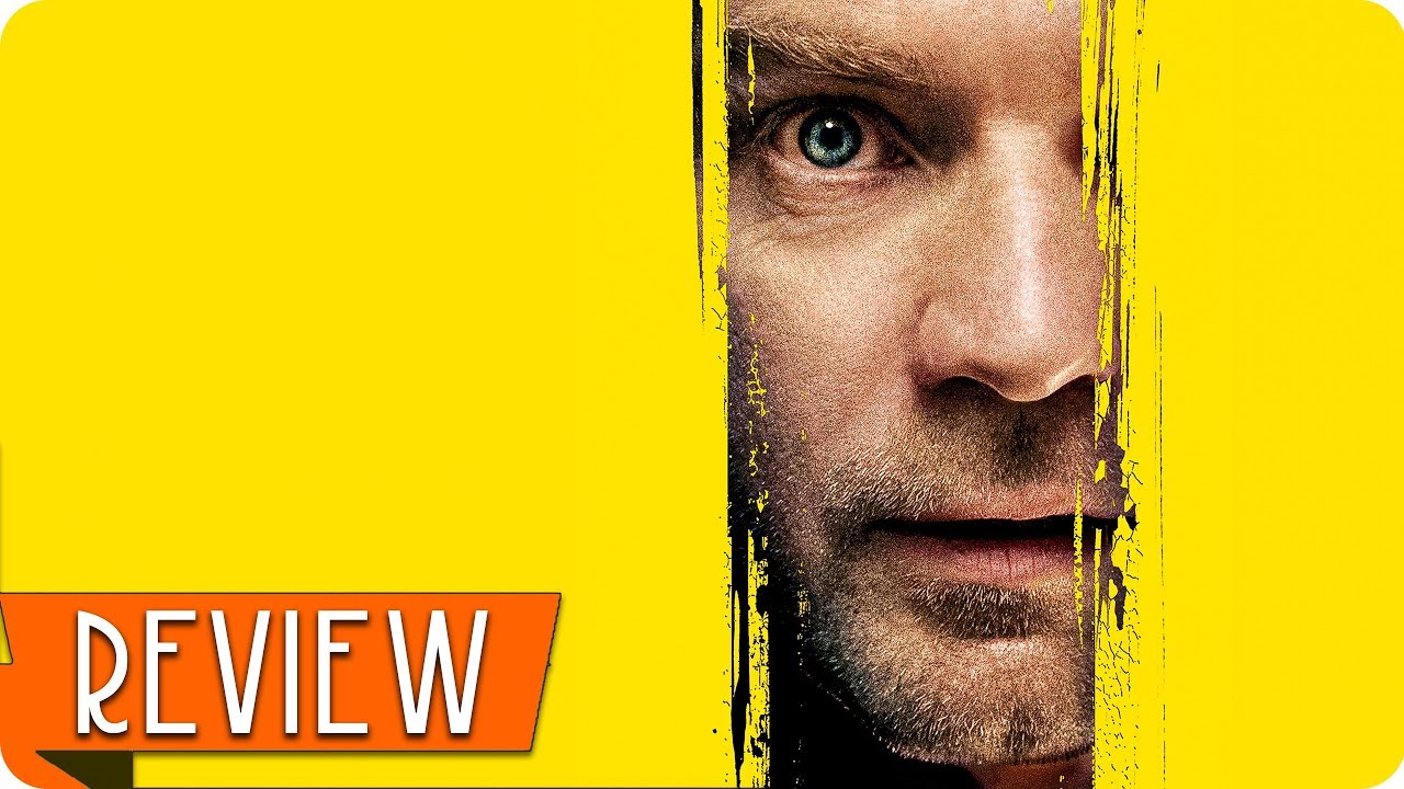 STEPHEN KINGS DOCTOR SLEEPS ERWACHEN Kritik Review (2019)