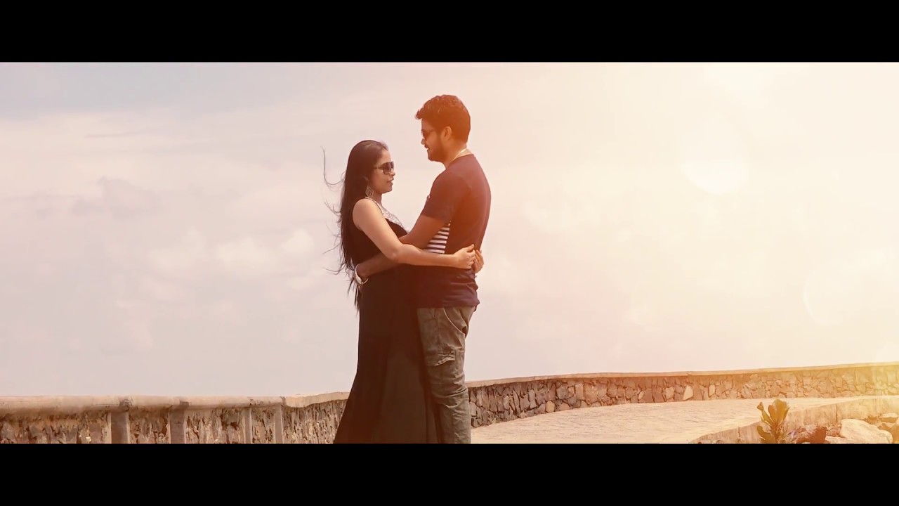 ISURU ❤️ PAMAYA Wedding Preshoot Video 2 by TEAM9 Productions