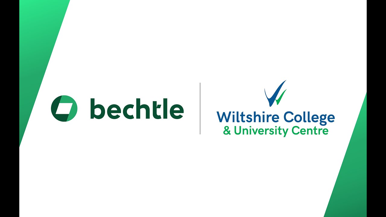 Modern Workplace with Bechtle and Wiltshire College & University Centre