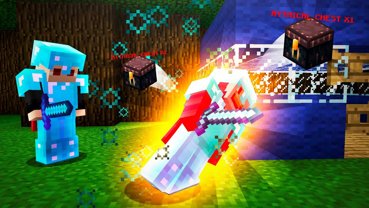Minecraft HCF, pero cada KILL que consigo GANO la KEY MAS CARA *50 USD*