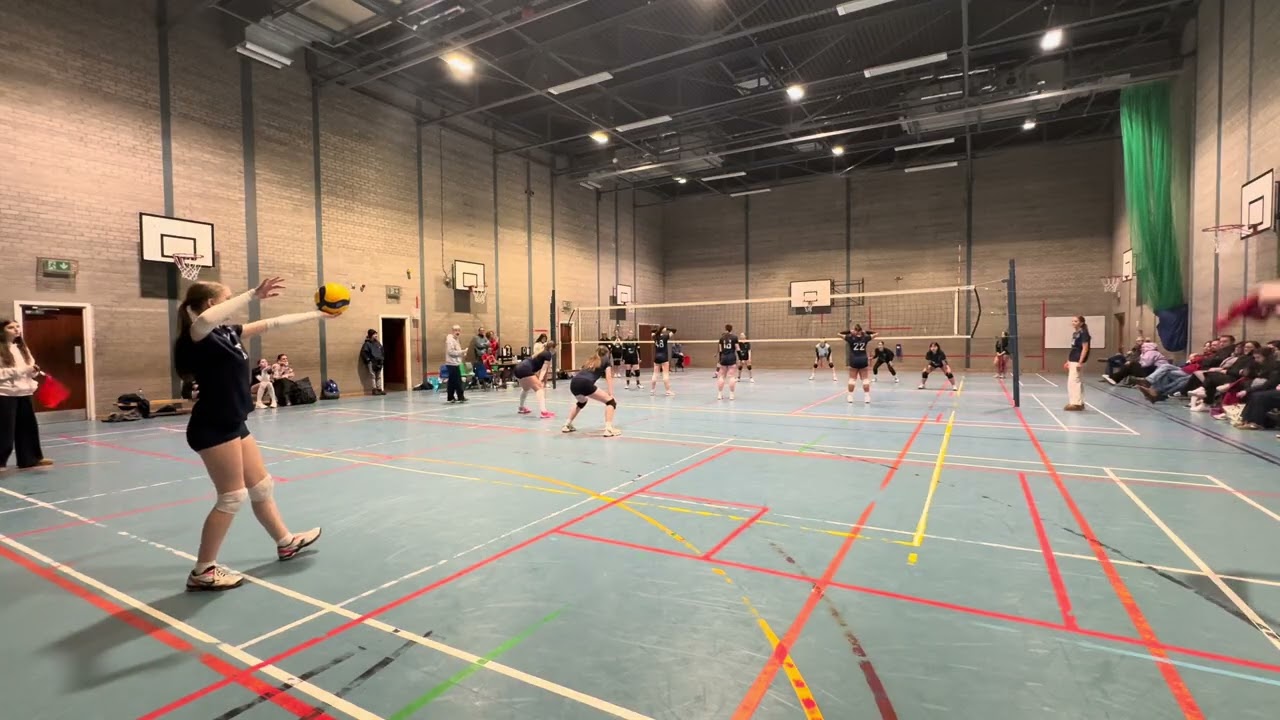 Forres set3 - U17