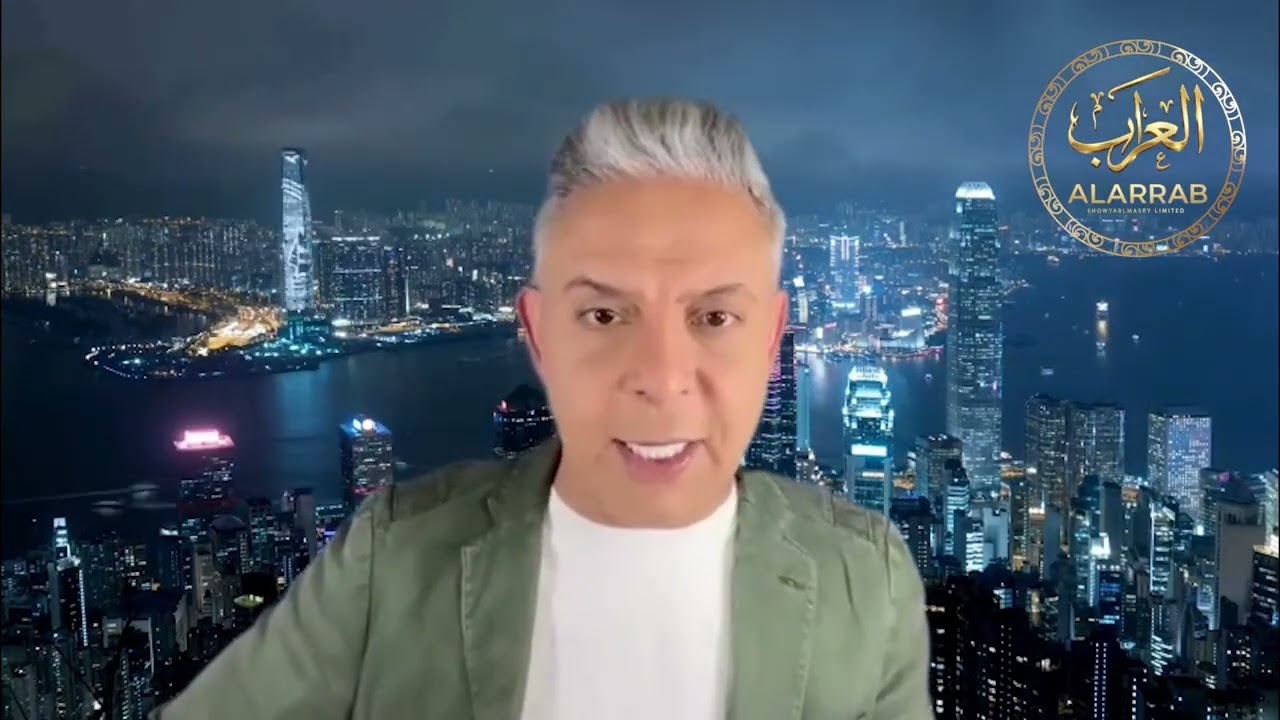 معتز مطر !!!! أمريكا تترنّح‼️ والعدّ التنازلي بدأ