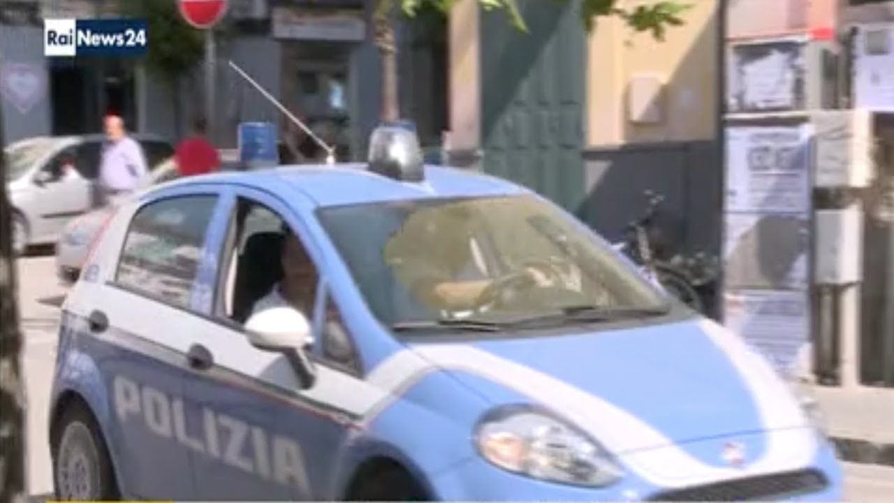 Afragola (Napoli), villa del clan Moccia confiscata insieme ad altri beni anche nella capitale