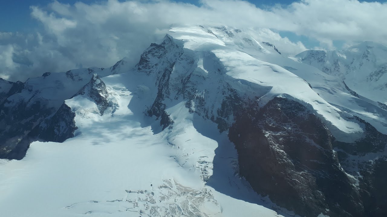 Serres 2021 - Alpha 3 goes Antarctica