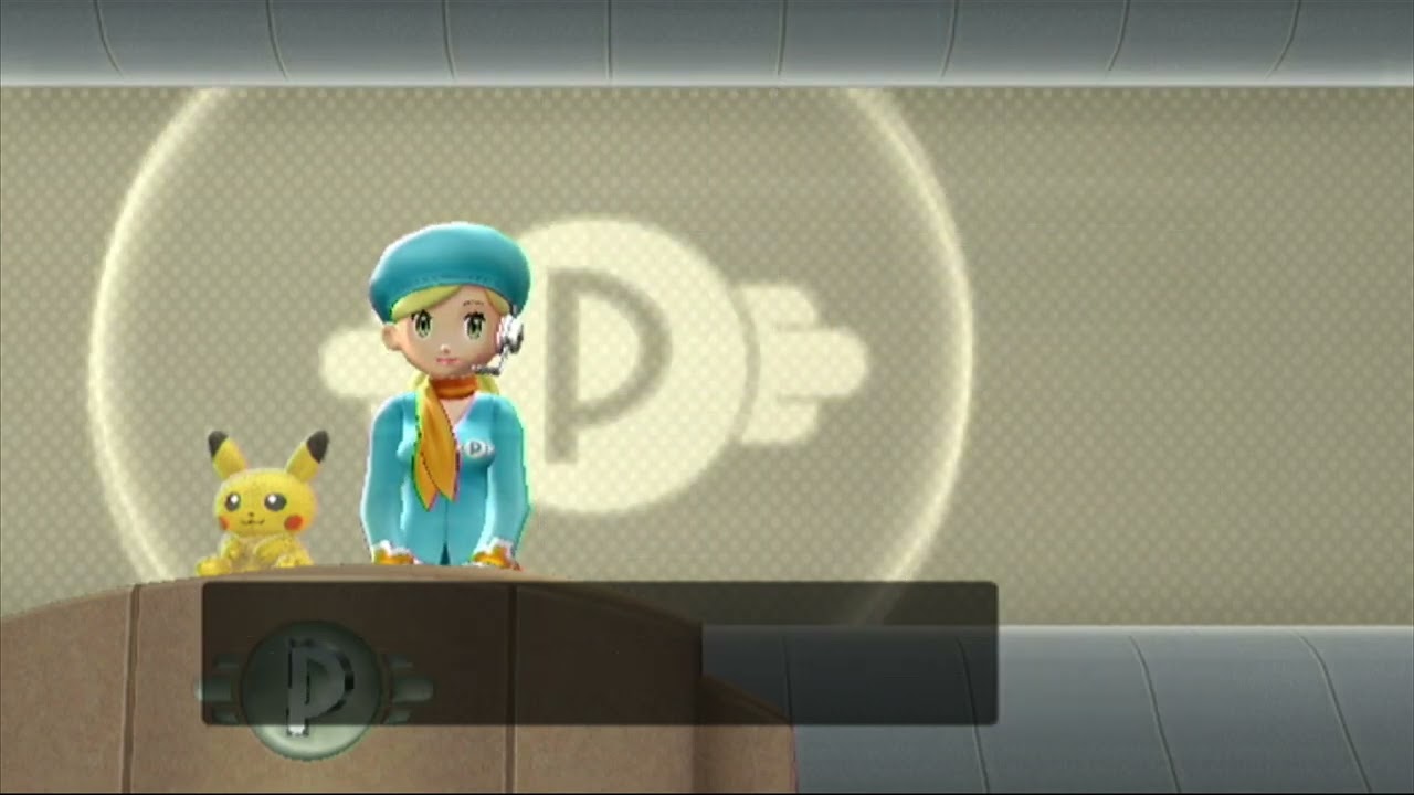 Pokémon Battle Revolution - Part 3 - Copying Pokémon and Making Custom Pass