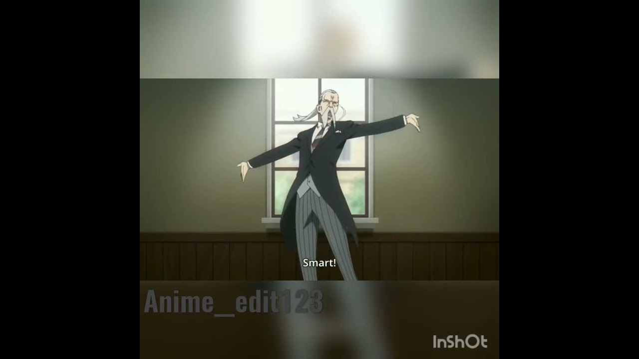 meet the spyxfamily/pt 2/roots song