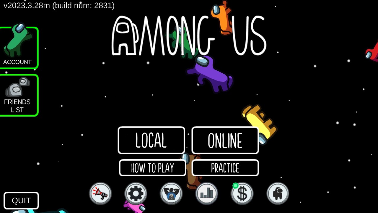 Among Us