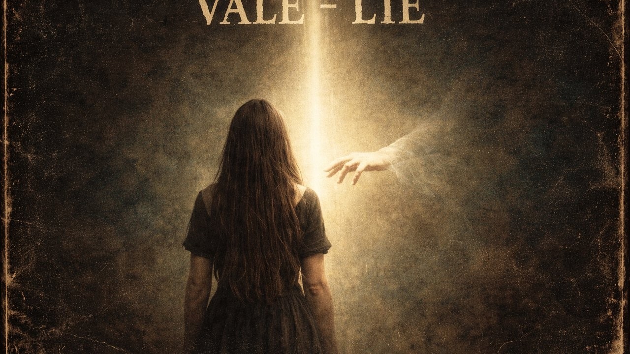 VALE - LIE (classiс synthwave 80