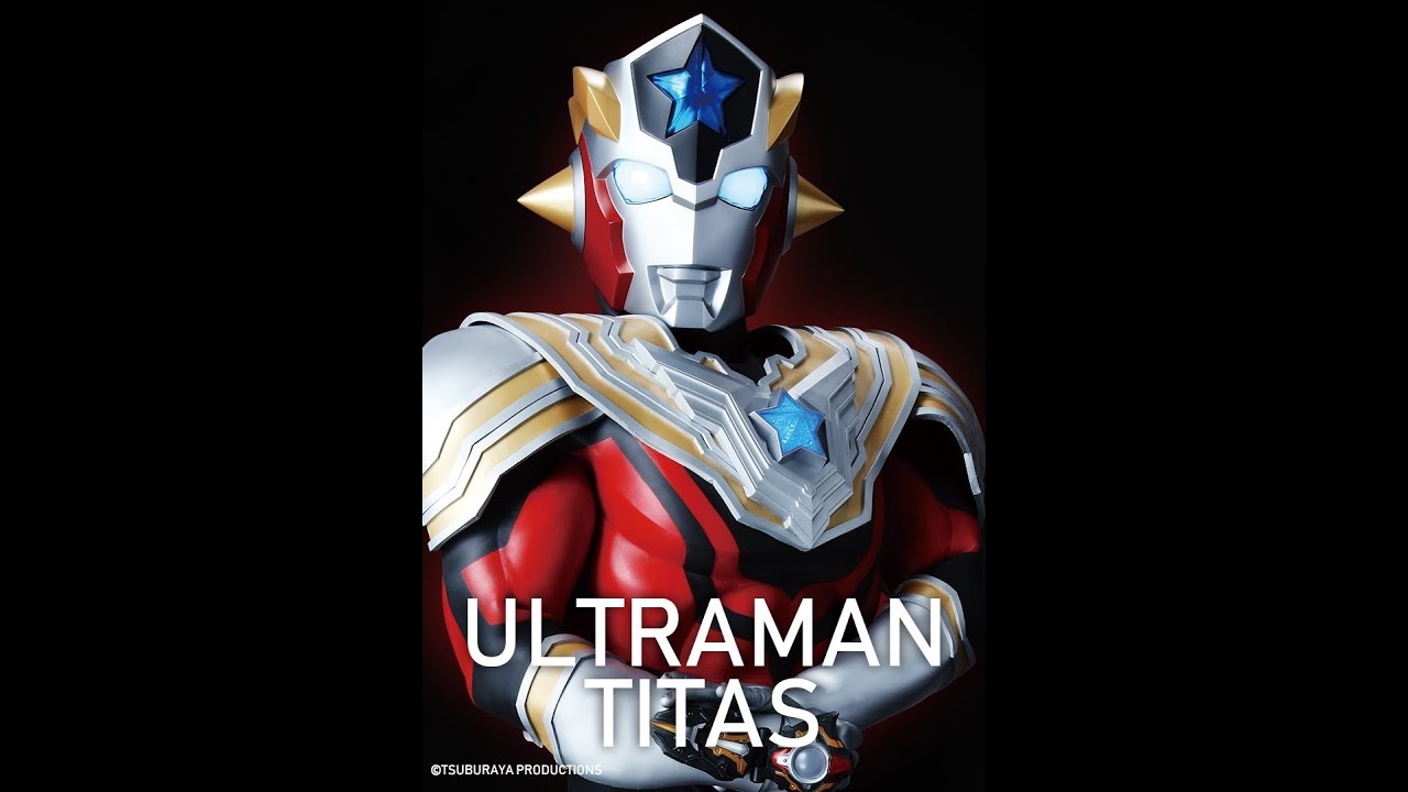 WISE MAN’S PUNCH ウルトラマンタイタス WISE MAN’S PUNCH (OFF VOCAL)