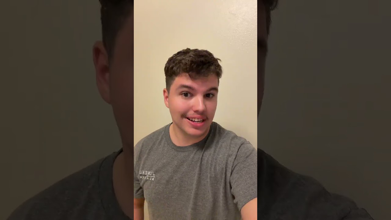 Tik toker tells military members to go AWOL!