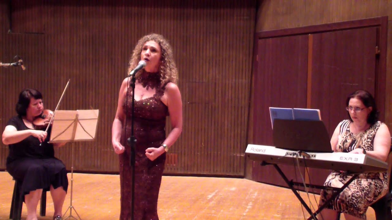 LOCA! - Tango -  Manuel Jovés - Claudia Nurit Henig