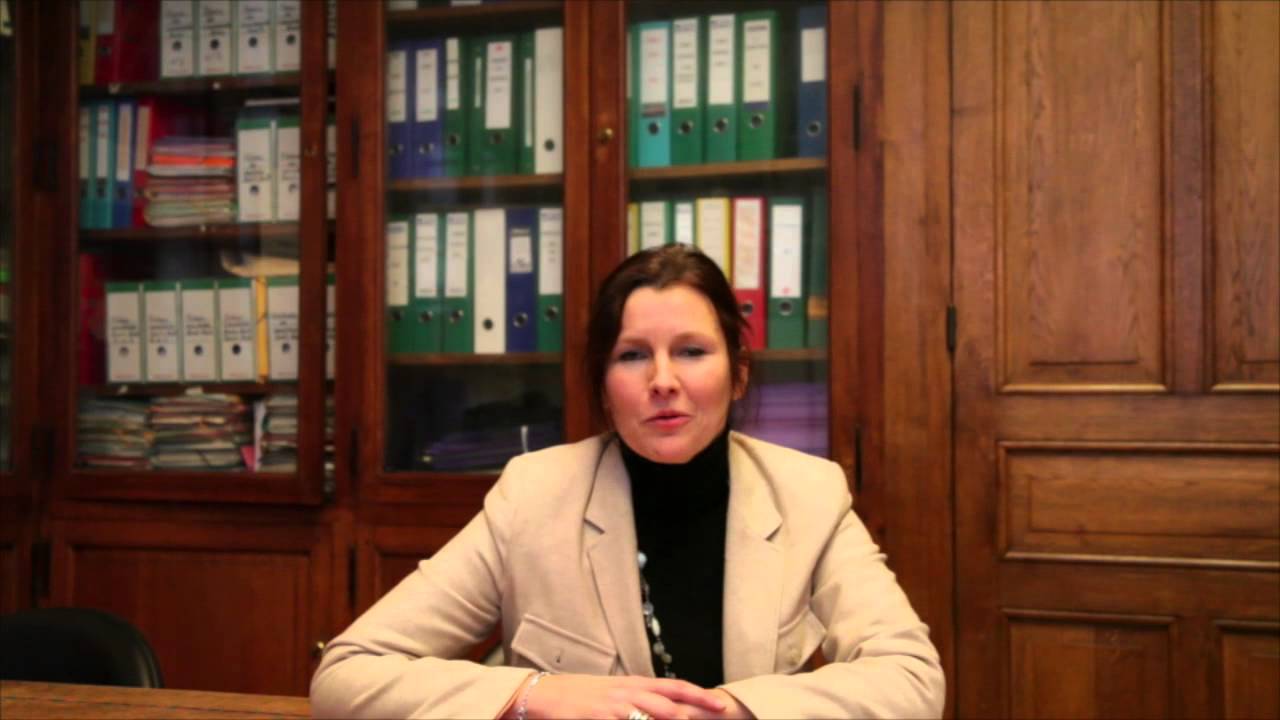 M2 GGRC - Gestion Globale des Risques et des Crises - Salon des Masters EM Sorbonne