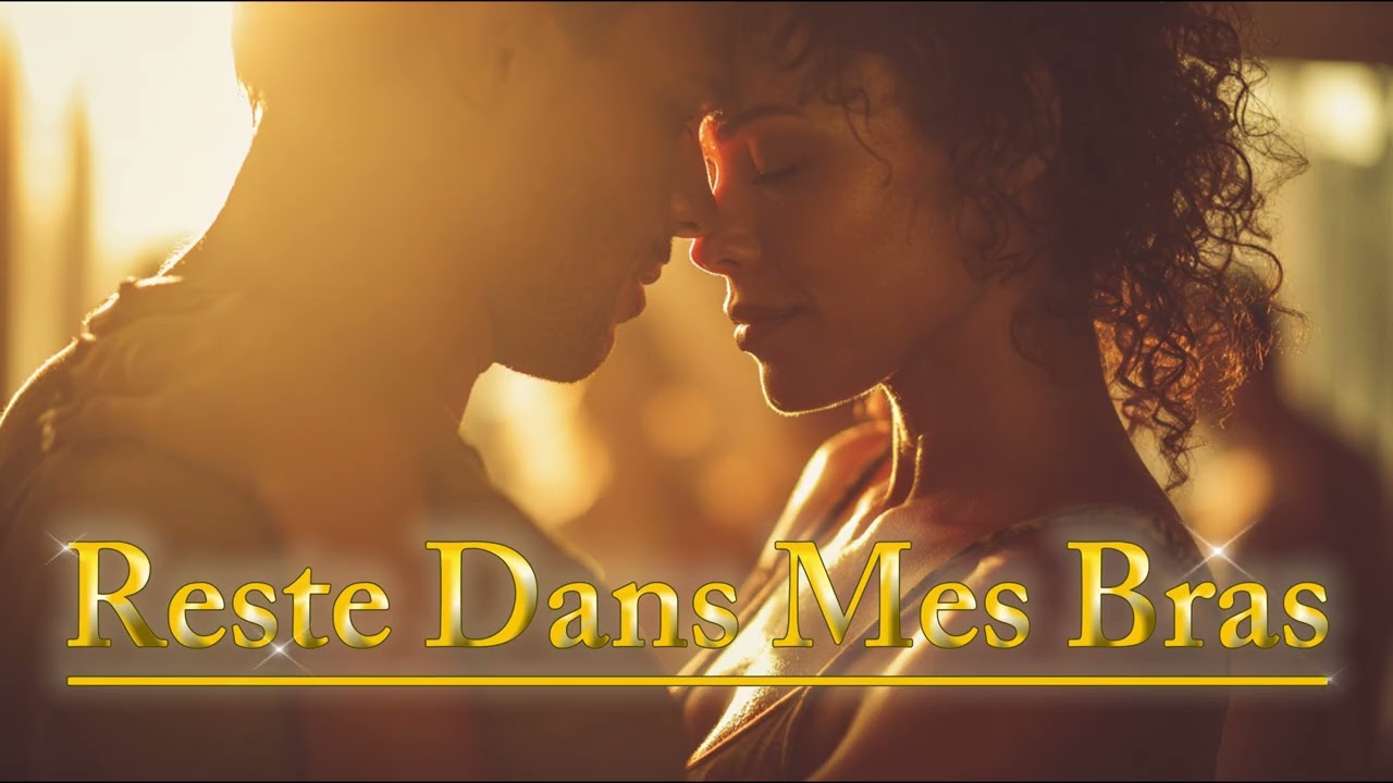 🌙 Reste dans mes bras - MIRRK