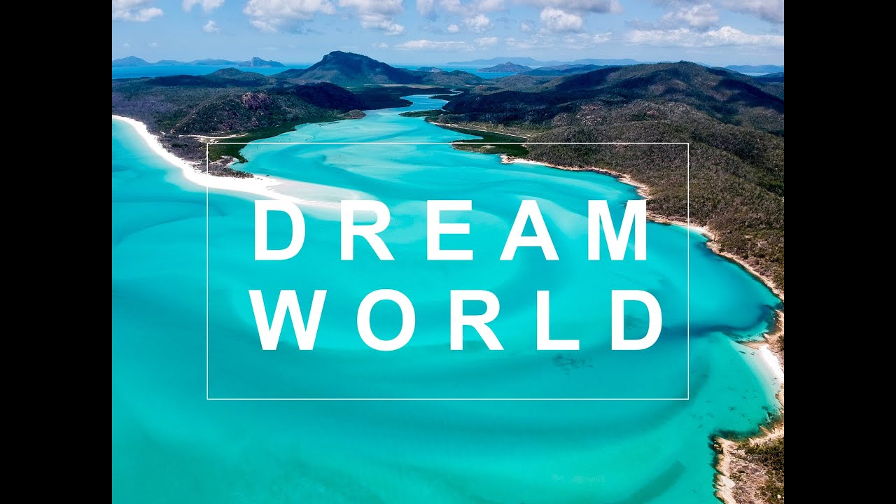 DREAMWORLD - AUSTRALIA | BALI AFTERMOVIE