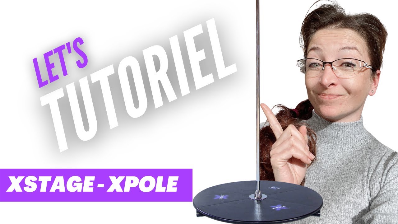Monter son Xstage sans galérer