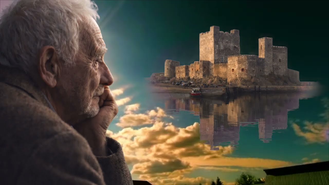 Carrickfergus - The King McHughs