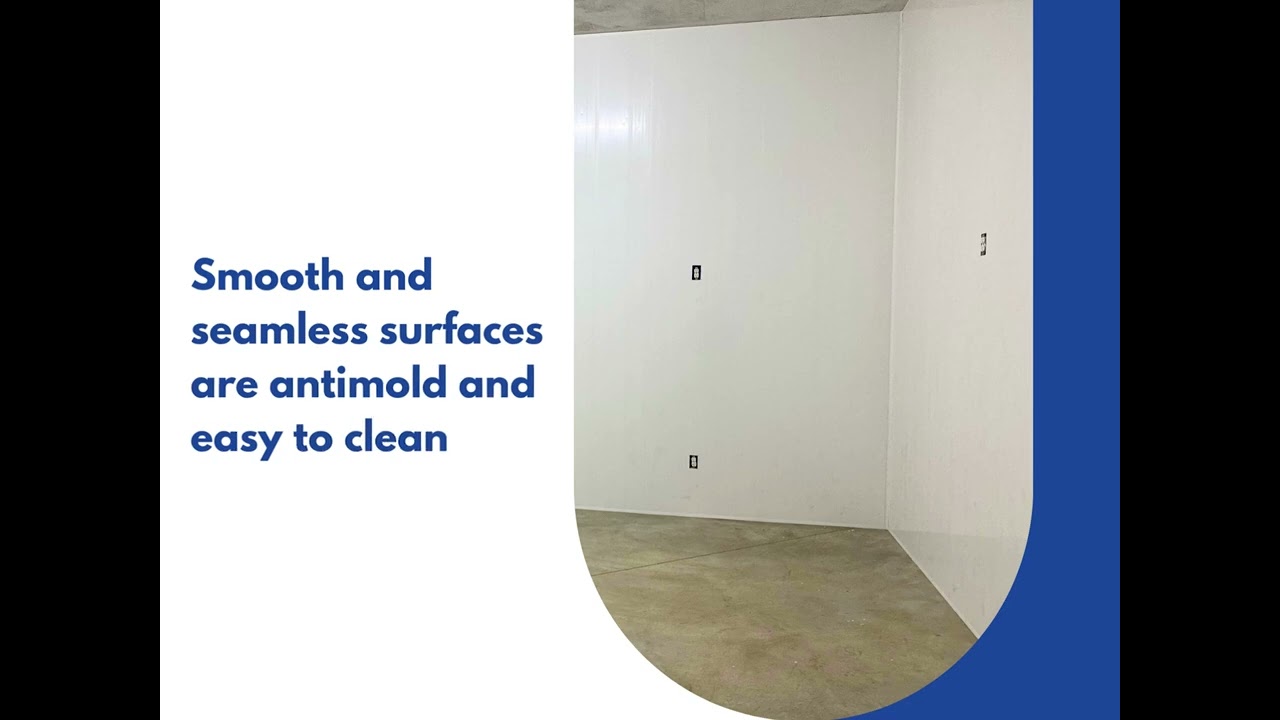 Install Food-Grade Wall Panels from Duramax for Enhanced Hygiene