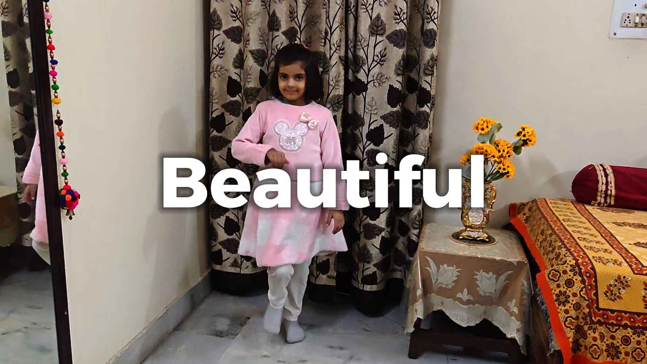 Beautiful Song Dance Cover | Jagriti's Dance Classes #dance #dancecover #dancevideo