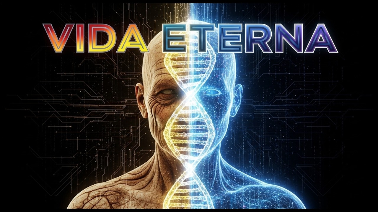 El Código del Rejuvenecimiento | La Ciencia del Ayuno para una Vida Eterna