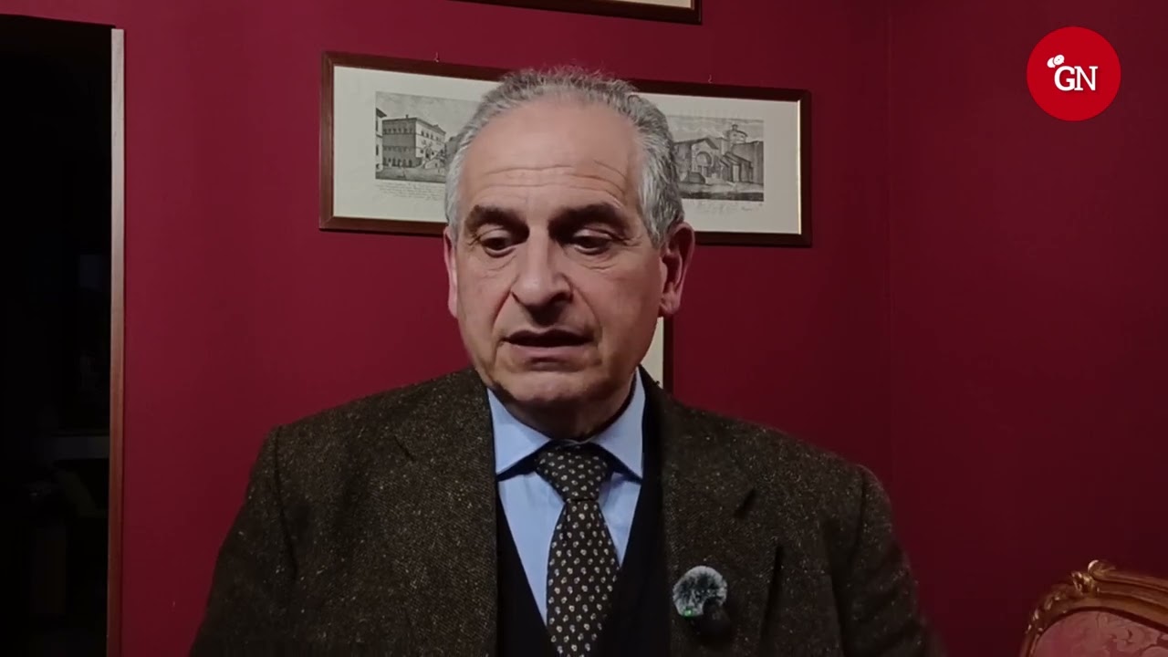 Gualdo Tadino si prepara alla Pasqua | Presentato il programma delle celebrazioni 2026