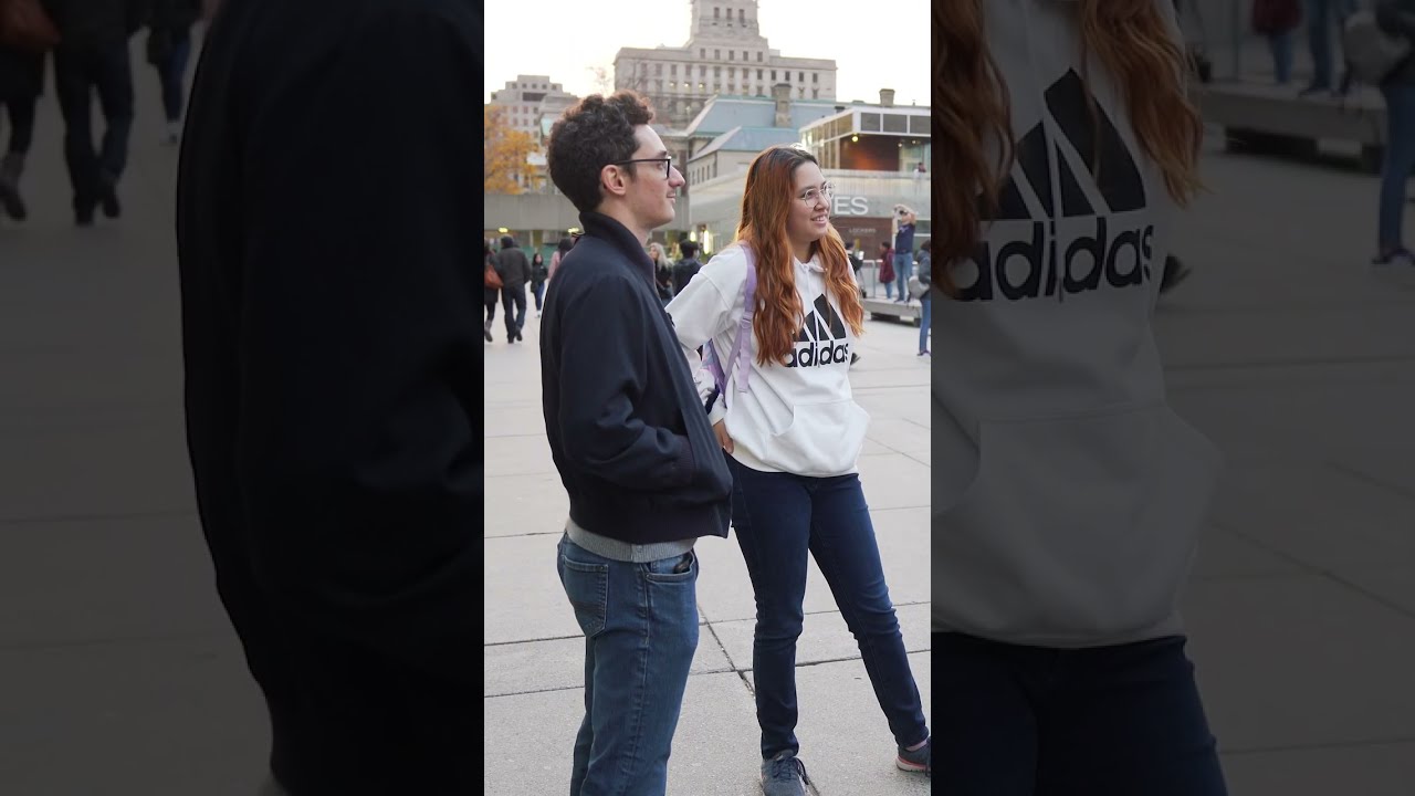 Знают ли жители Торонто Фабиано Каруану?