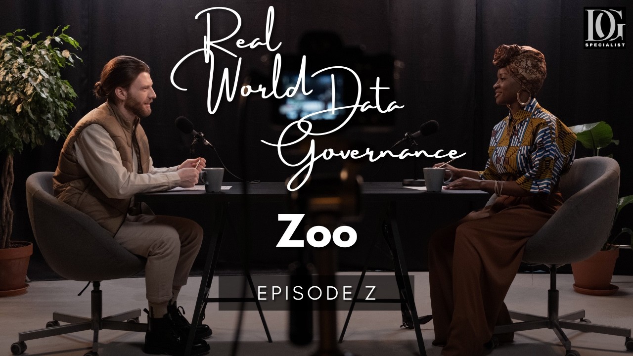 Z – Zoo