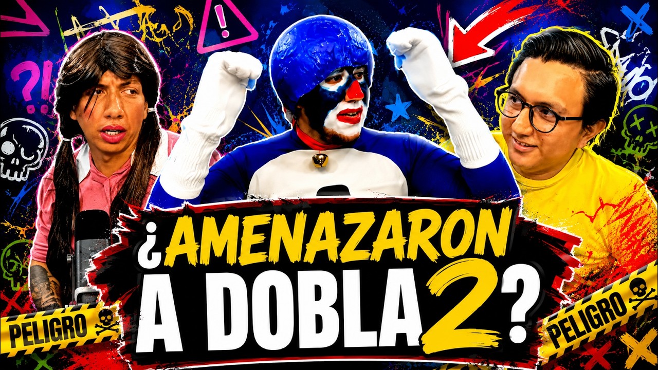 El Pabellón - Dobla2 se dobló en el Pabellón