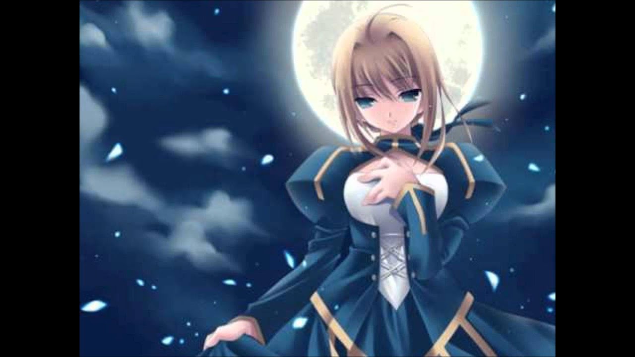 Nightcore Living in a Dream - Finger Eleven
