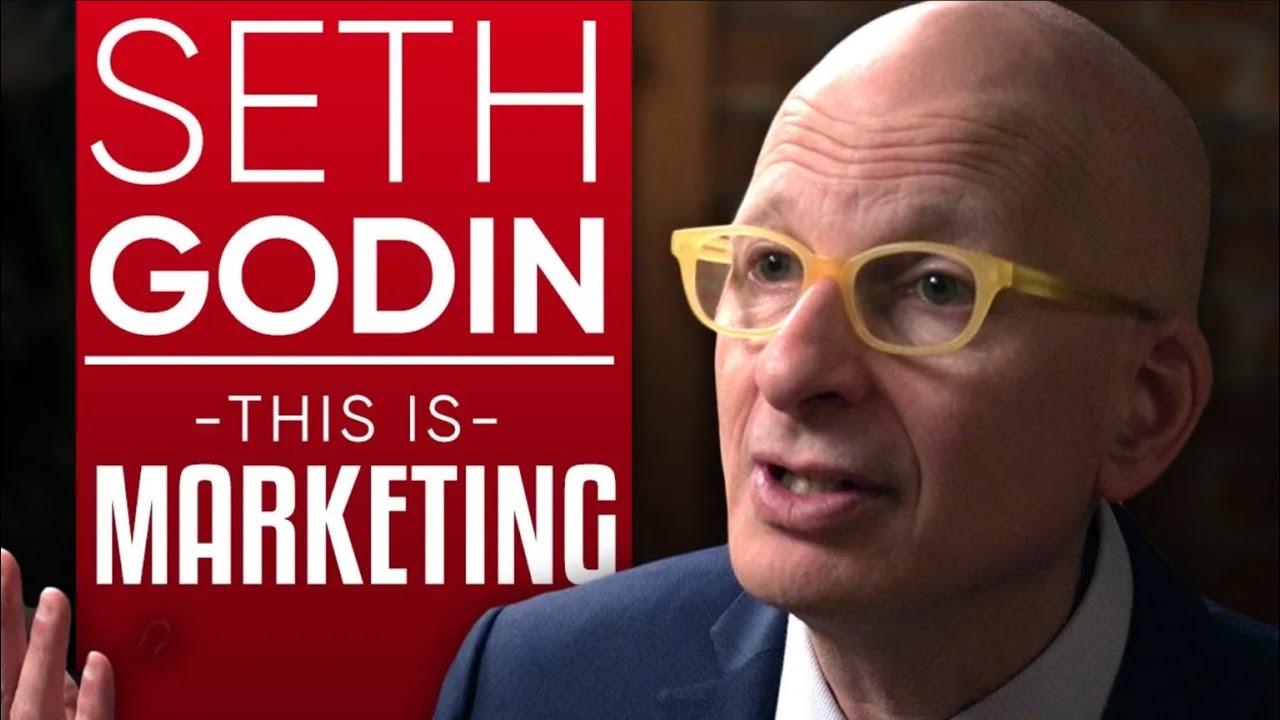 Trust Is the Real Currency—Marketing Is How You Mint It - Seth Godin