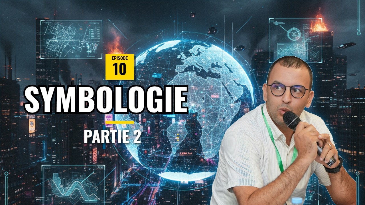 Episode 10 : Symbologie dans ArcGIS Pro (Partie 2)