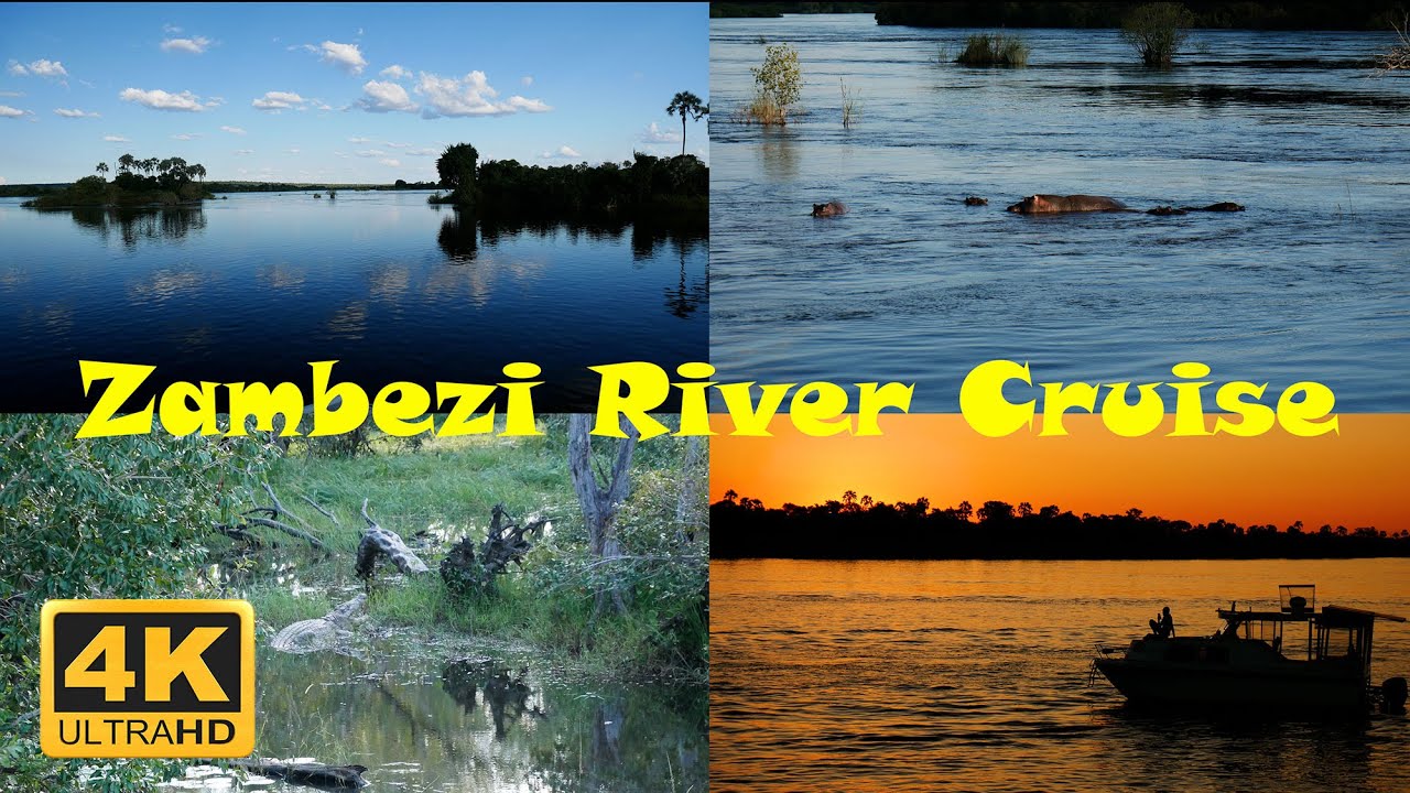 Zambezi River Cruise, Was it worth it ?