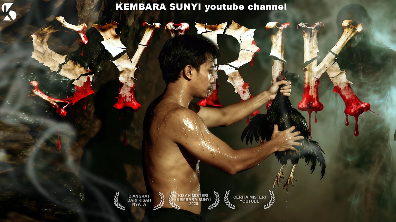 RITUAL PESUGIHAN YANG BERUJUNG MAUT. 