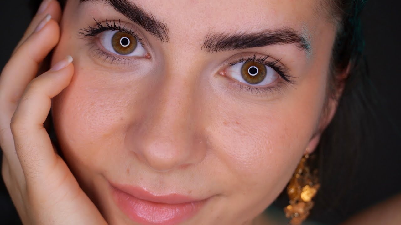 ASMR Ganz Nah an Deinem Ohr 👀 Das beste Fl&uuml;stern f&uuml;r tiefen Schlaf