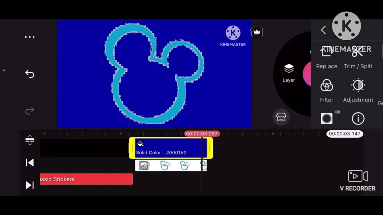 Disney Channel Original Speedrun On 2313