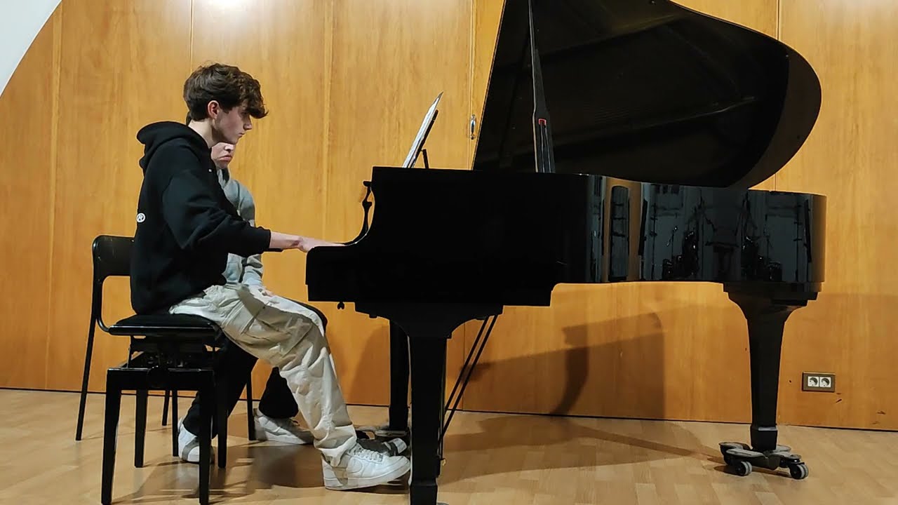 Chopin | Fantaisie-Impromptu (Op. 66)