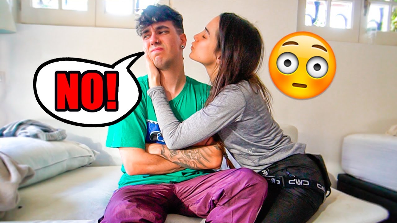 24 HORAS RECHAZANDO A MI NOVIA!! **se va con otro**