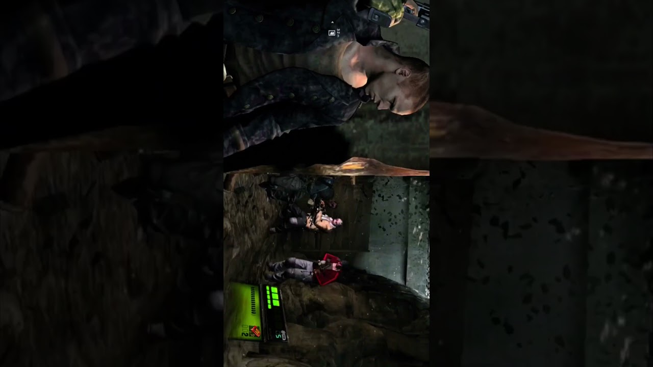 Resident Evil 6 Part 6 – Horror Ka Agla Level 😱🔥 | Full Action Gameplay Hindi
