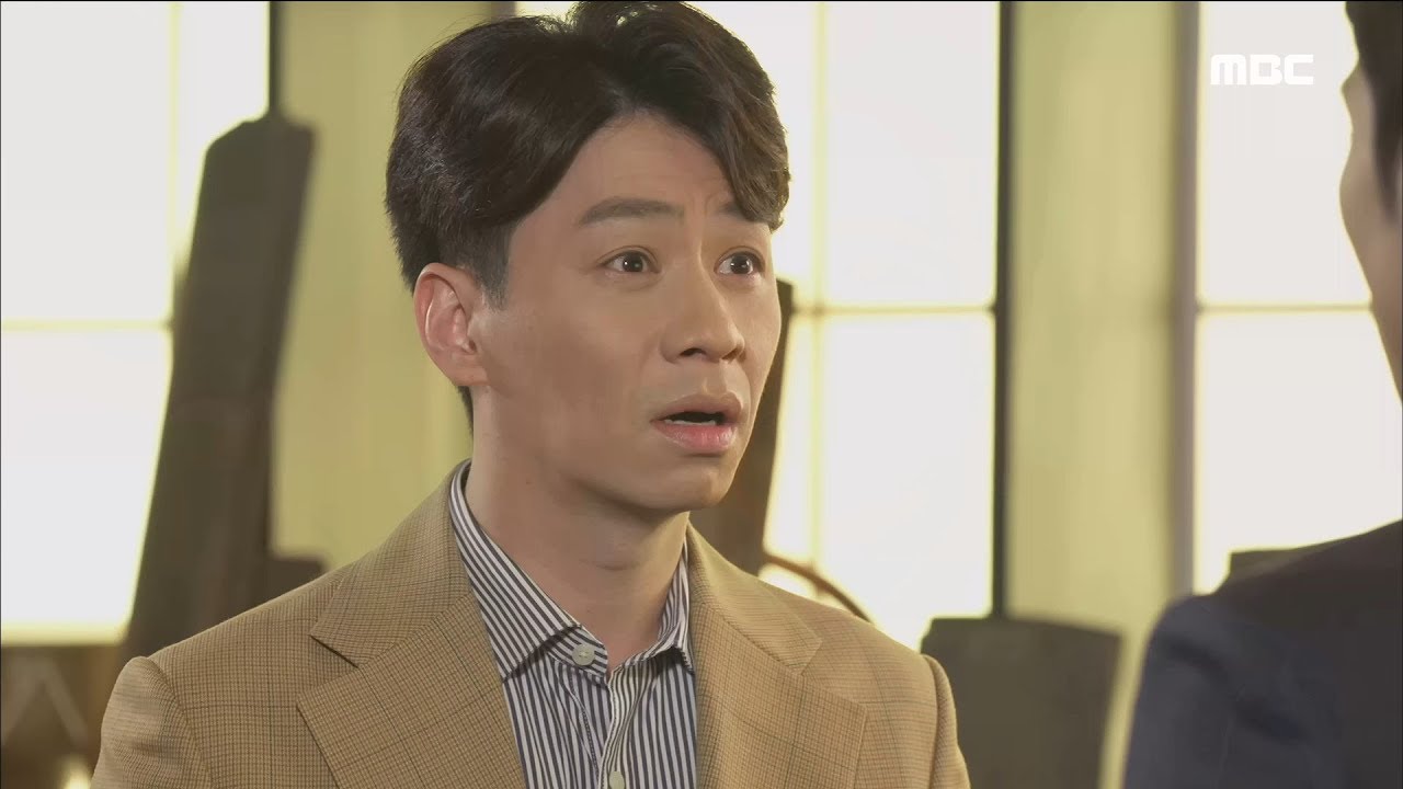 [My Husband, Mr.Oh!] 데릴남편 오작두 22회 - I'll marry her. 20180512