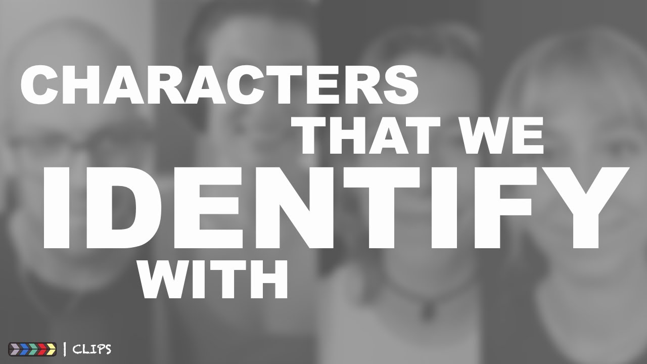 Actors Choosing Movie Characters They Identify With