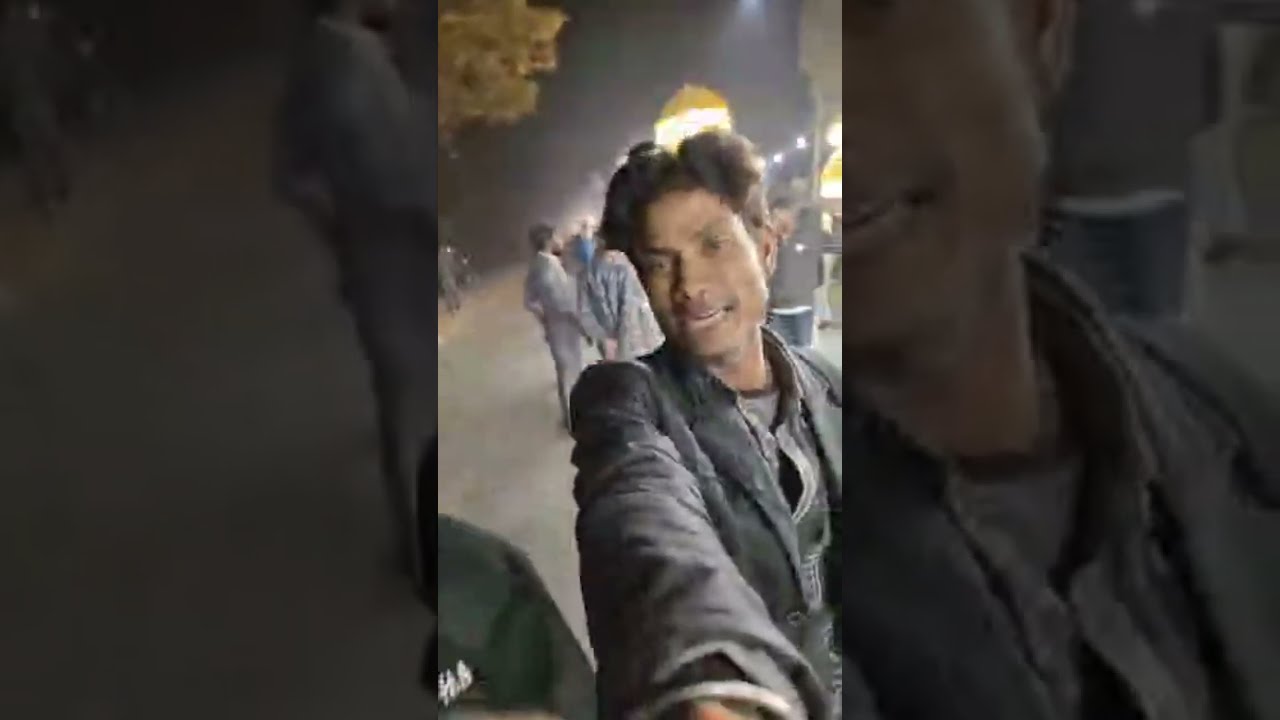 Salik Rajput is live