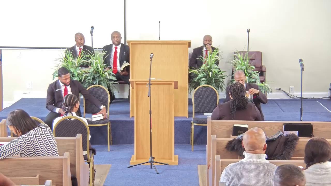 Sabbath School